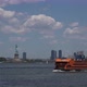 Staten Island Ferry in New York - VideoHive Item for Sale