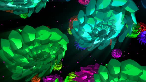 Fantastic Chrezontem alt