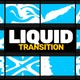 Liquid Transition // Motion Graphics - VideoHive Item for Sale