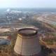 Chernobyl Nuclear Power Plant, Ukrine. Aerial View - VideoHive Item for Sale