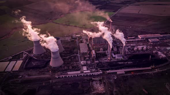 Thermal Power Plant V2 alt