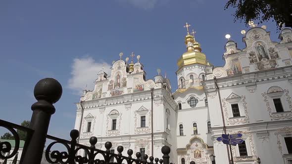 Architecture of the Ancient Church. alt