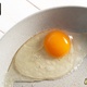 Cooking Sunny Side-up Egg in a Frying Pan - VideoHive Item for Sale