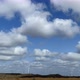 Clouds Timelapse With Windturbine - VideoHive Item for Sale