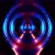 Vj Tunnel Circle - VideoHive Item for Sale