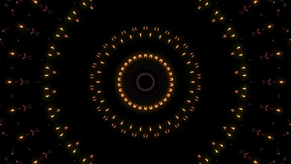 Vj Abstract Background alt