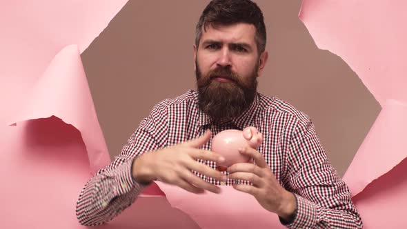 Saving Money and Banking alt