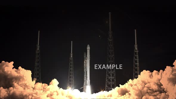 Rocket Launch Pack alt