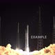 Rocket Launch Pack - VideoHive Item for Sale