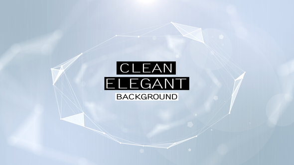 Clean Elegant Background