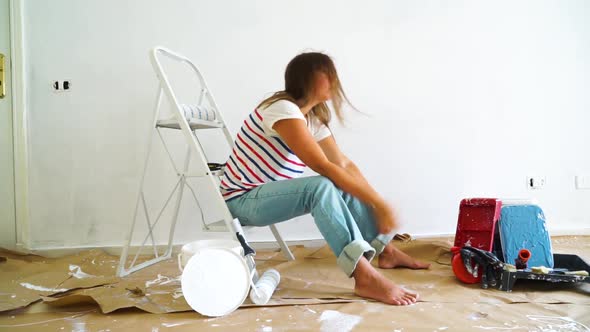 Do It Yourself House Renovations alt