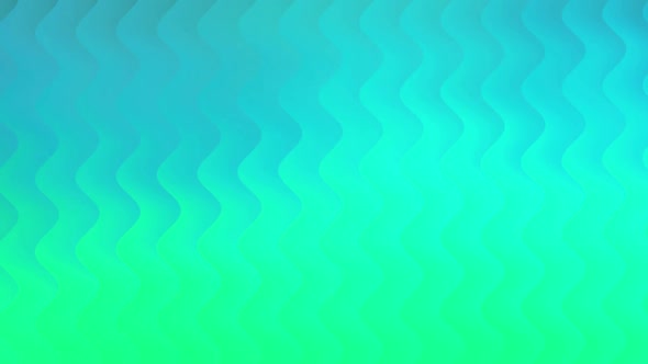 Abstract Elegant Fluid Wavy Animated Gradient Background