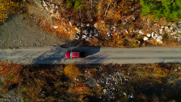 Travel Car Driving alt