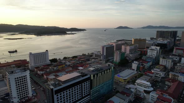 Miri, Sarawak Malaysia alt