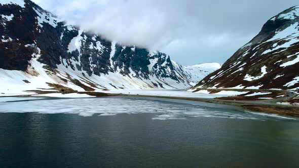 Beautiful Nature Norway alt