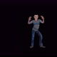 Young Boy Dance 2 - VideoHive Item for Sale