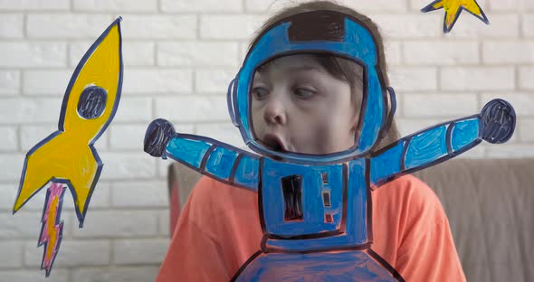 Enjoy Nasa Mission alt