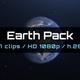 Earth Pack - VideoHive Item for Sale