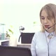 Operators of Support Customer Service - Call Center, Online Software with Technology Voice Over IP - VideoHive Item for Sale