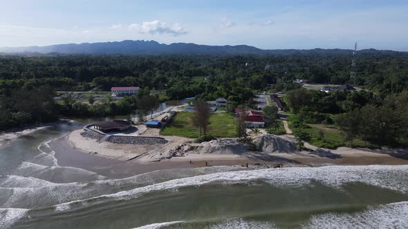 Miri, Sarawak Malaysia alt
