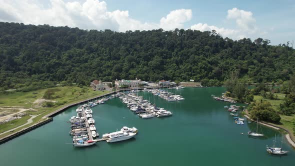The Travel Heaven of Langkawi, Malaysia alt