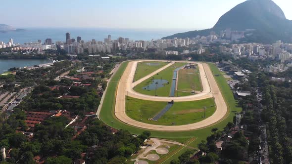 Hipodromo da Gavea