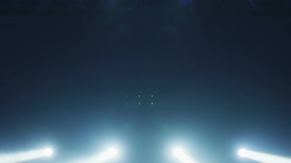 Stage Scene Spotlights alt