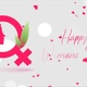 Happy Womans Day - VideoHive Item for Sale
