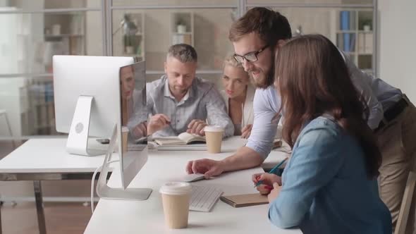 Professional Conversation alt