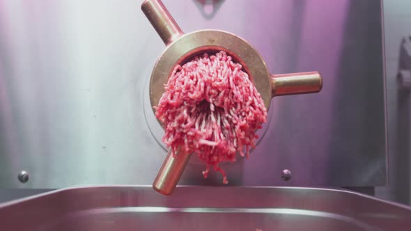 Industrial Grinder alt