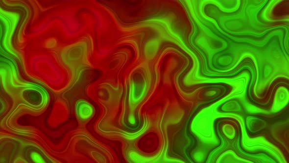 Abstract sea pattern wavy liquid background