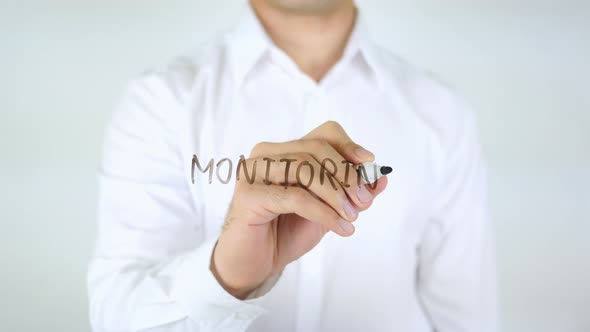 Monitoring alt