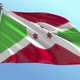 Burundi Flag - VideoHive Item for Sale