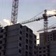 Unfinished Inhabited Building Construction - VideoHive Item for Sale