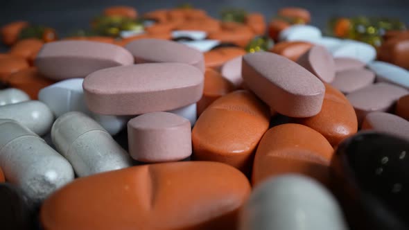 Drugs and Pills 44 alt