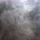 Smoke moving against black - VideoHive Item for Sale