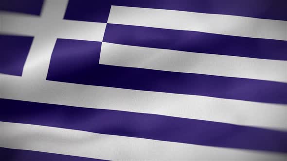 Greece Flag alt
