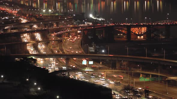 City Road Vehicles alt