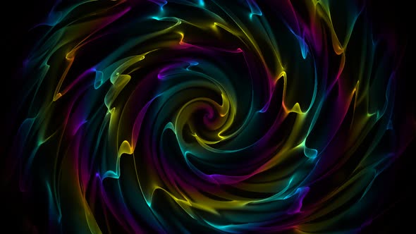 Colorfull Abstract Background