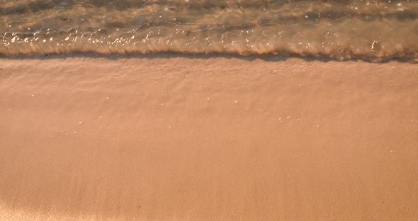 Wipe Summer From the Sand alt