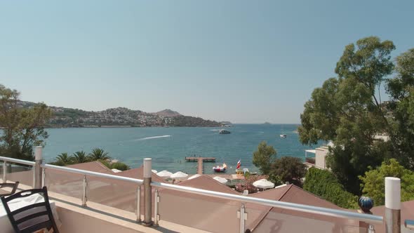 Restaurant Resort Sea Outdoors alt