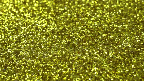 Golden Pieces Background alt