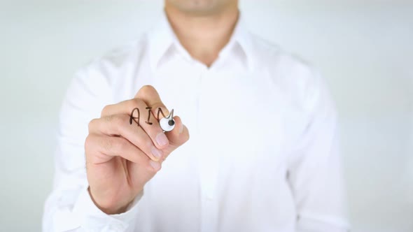 Aims and Achievements alt