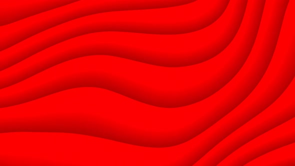 Red Background