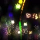 Colorful Fireworks Background - VideoHive Item for Sale
