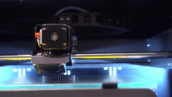 Robot Operation Digital Process Exposition Center alt