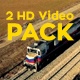 Train Pack - VideoHive Item for Sale