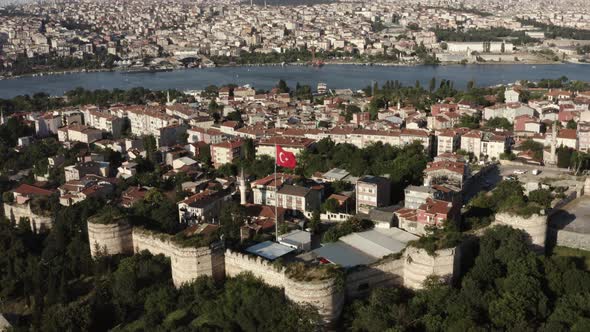 Residential neighborhoods of Istanbul of Istanbul