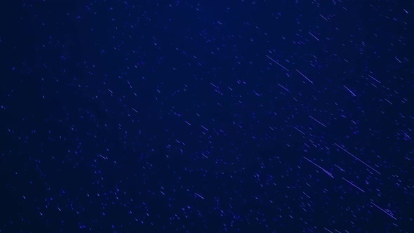 Space Speed Lines alt