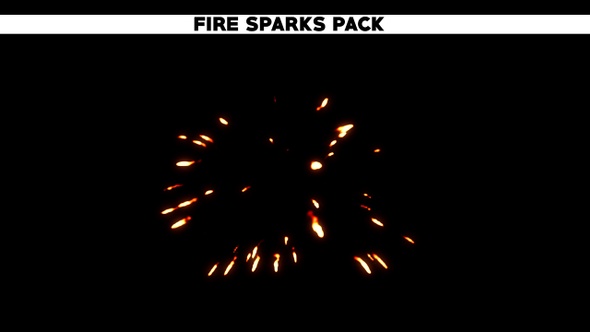 Fire Spark Pack alt